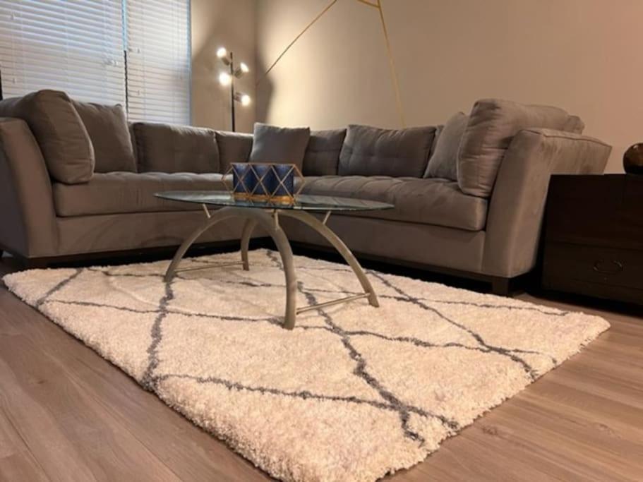 Awesome Atlanta Getaway Atlantic Station Area Apartman Kültér fotó