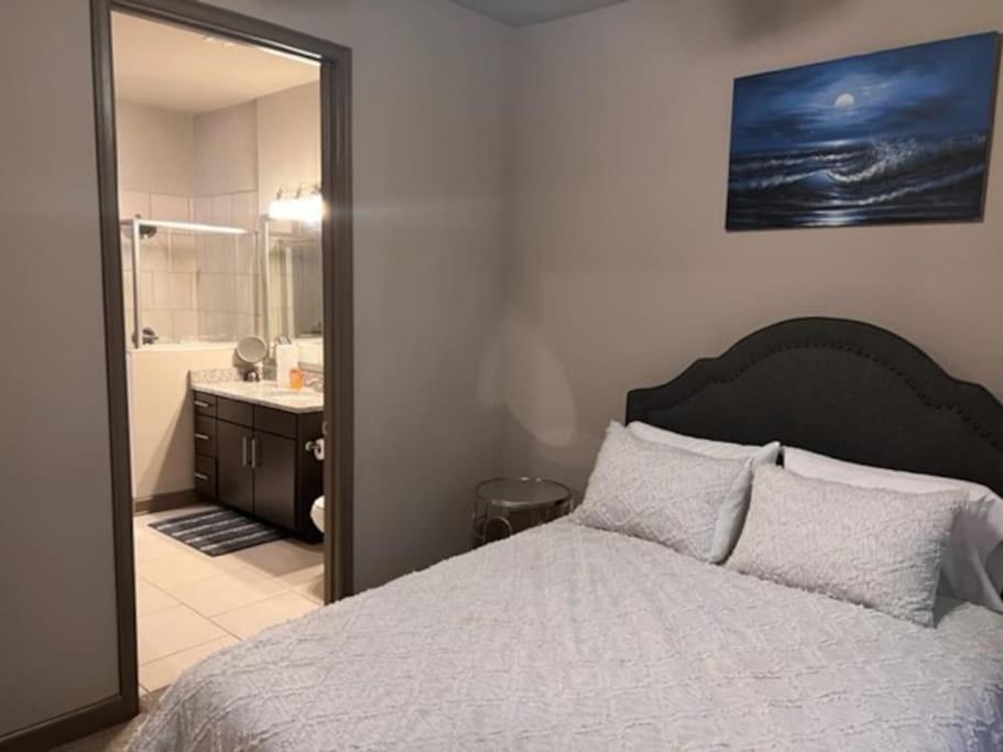 Awesome Atlanta Getaway Atlantic Station Area Apartman Kültér fotó