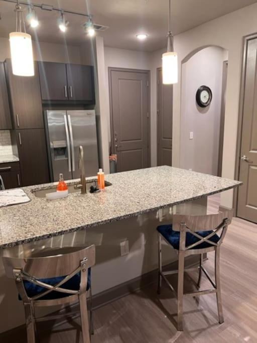 Awesome Atlanta Getaway Atlantic Station Area Apartman Kültér fotó