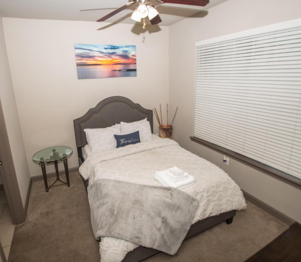 Awesome Atlanta Getaway Atlantic Station Area Apartman Kültér fotó