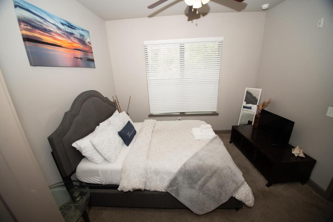 Awesome Atlanta Getaway Atlantic Station Area Apartman Kültér fotó