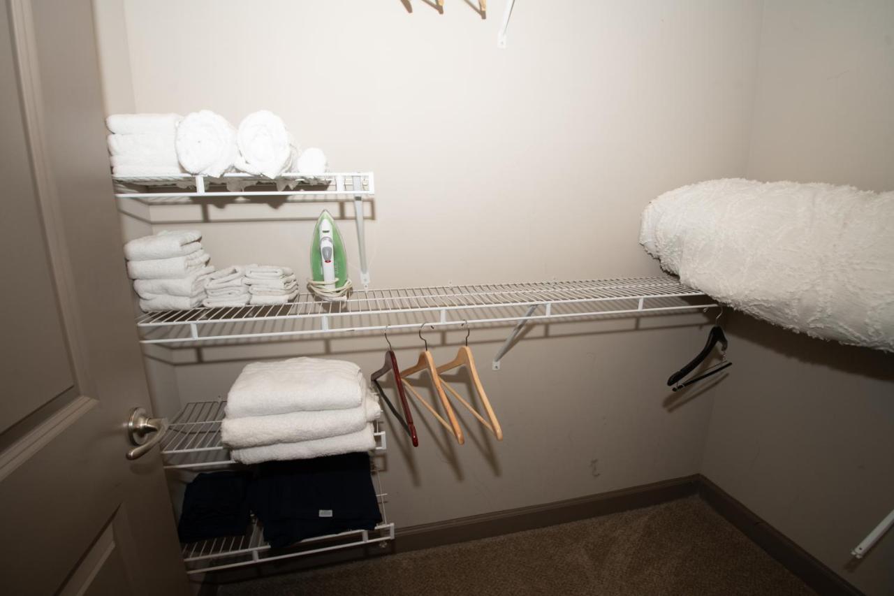 Awesome Atlanta Getaway Atlantic Station Area Apartman Kültér fotó